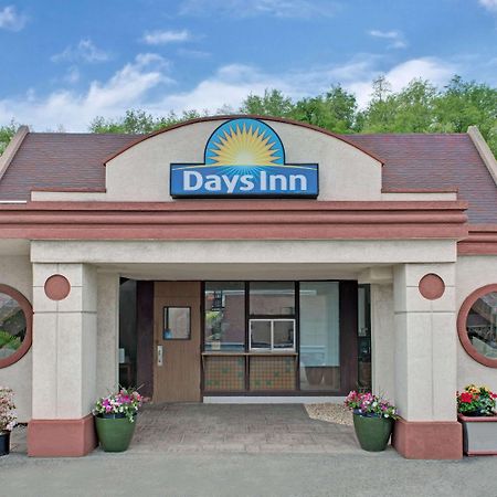 Days Inn By Wyndham Washington Ngoại thất bức ảnh