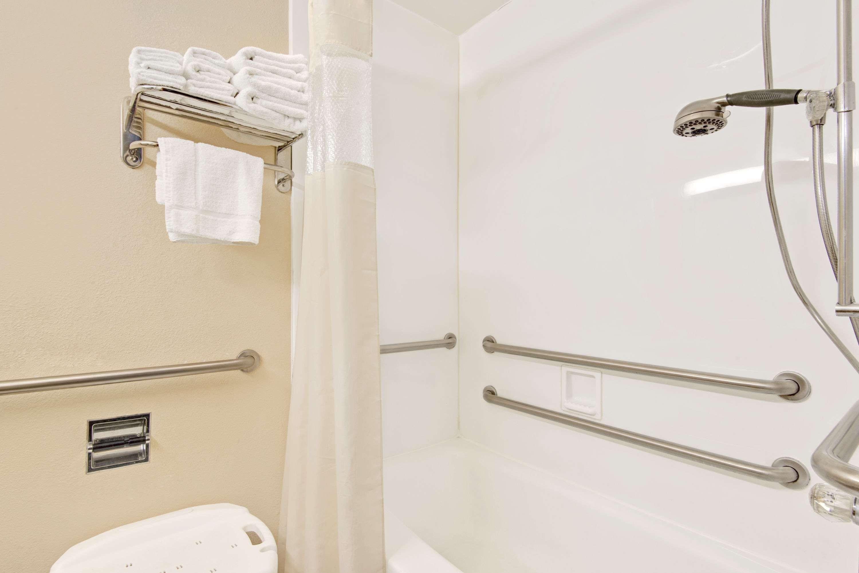 Days Inn By Wyndham Washington Ngoại thất bức ảnh